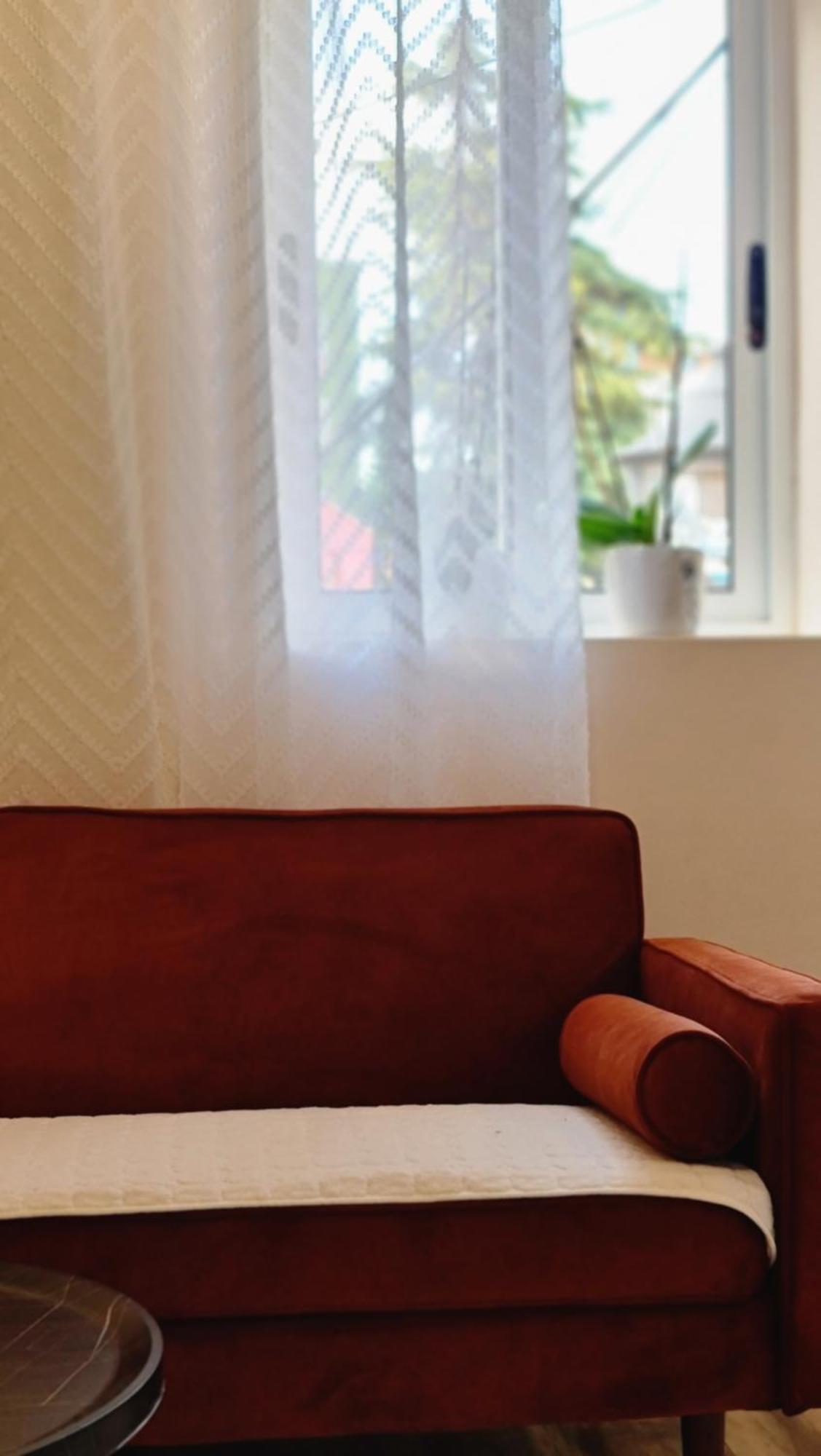 Apartamento Zaimeen In Bllok Area *