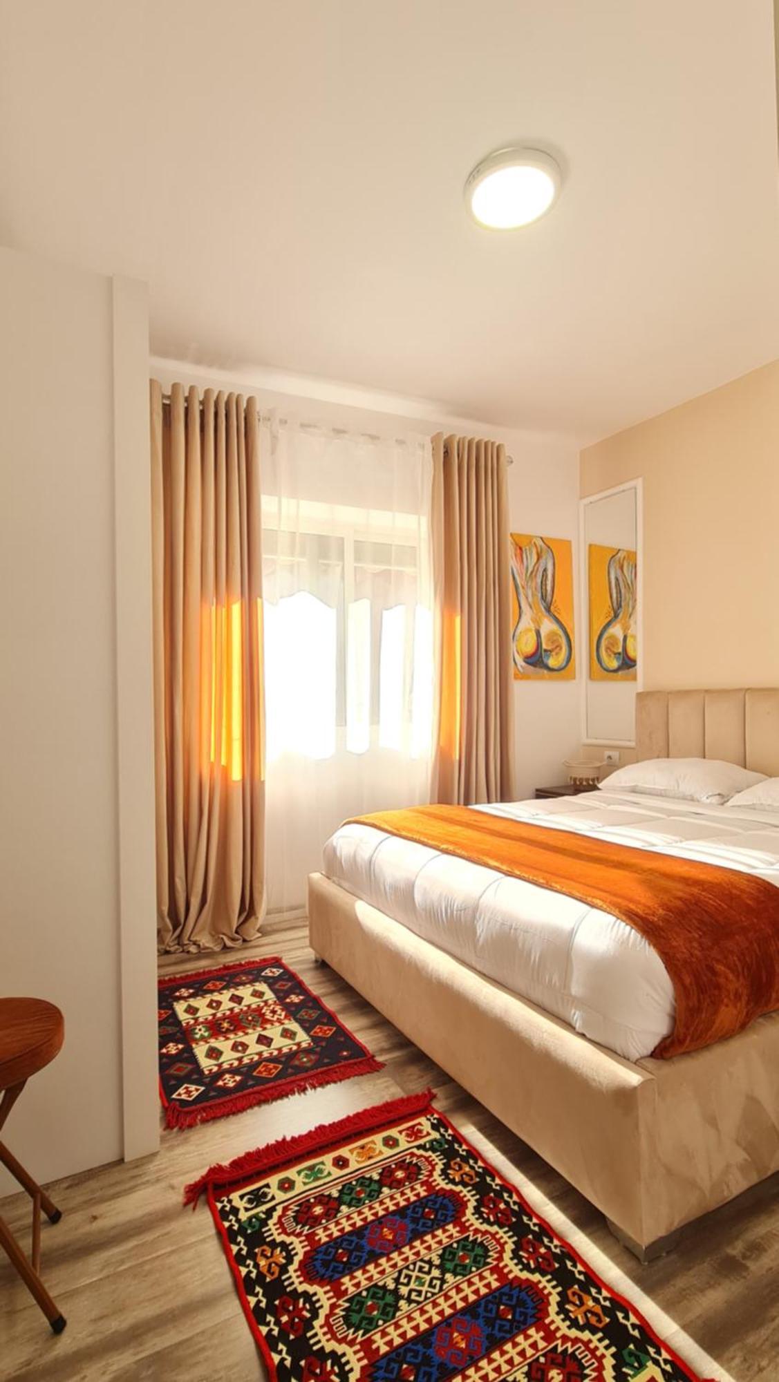 Apartamento Zaimeen In Bllok Area