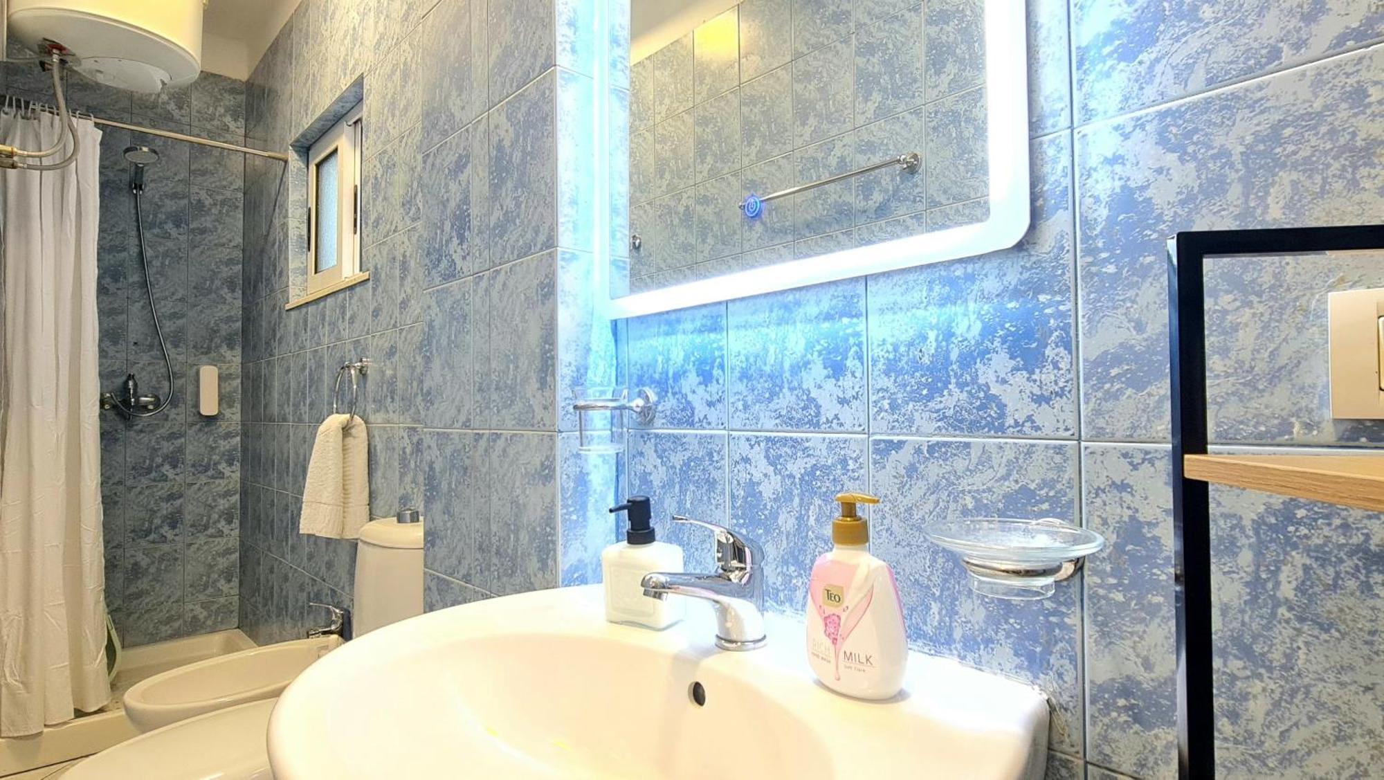 Apartamento Zaimeen In Bllok Area