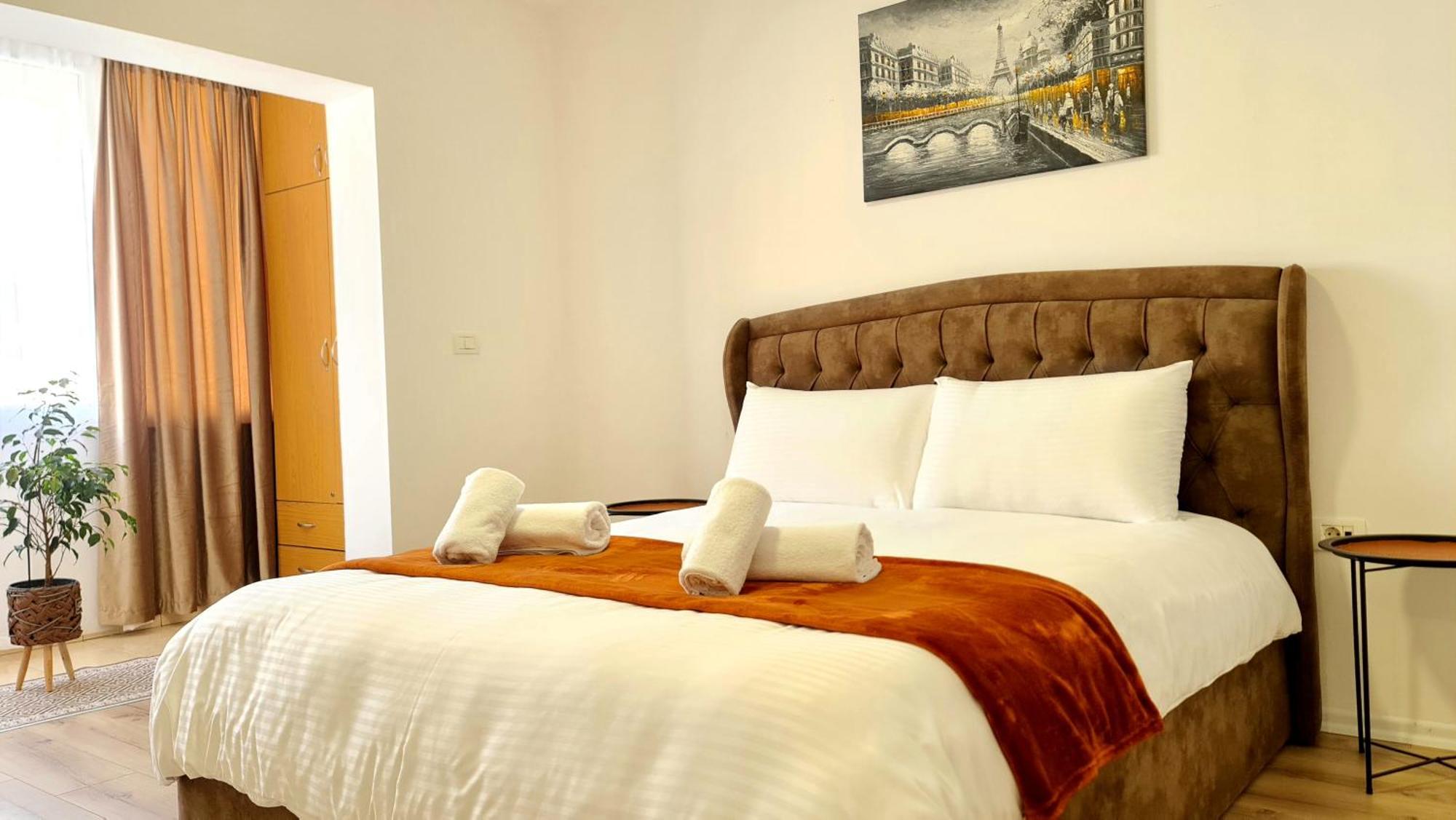 Apartamento Zaimeen In Bllok Area *